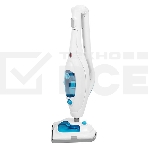 Паровая швабра Blackton Bt SM1115 White-turquoise, Мощность 1300 Вт, 2 в 1. Вертикальная и компактная, Давление 1 бар, Резервуар для воды 300 мл, Резервуар для моющего средства 180 мл Время неприрывной работы до 20 минут, Быстрая и эффективная очистка все, фото4