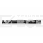 KVM консоль с переключателем ATEN CAT5 KVM/LCD 17