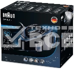 Гладильная система Braun IS5145BK, черный, фото2