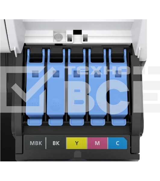 Плоттер струйный Canon imagePROGRAF TM-240 (6242C003), A1, цветное, 24