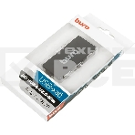Разветвитель USB 2.0 Buro BU-HUB4-U2.0-Slim 4порт. черный, фото5