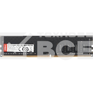 Оперативная память Dahua, DDR4, 8GB (1x8GB), 3200 MHz, CL22