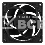 Вентилятор для корпуса Arctic P8 PWM PST черный, 80 мм, 3000 об/мин, 22.5 дБ, 4 pin, фото4