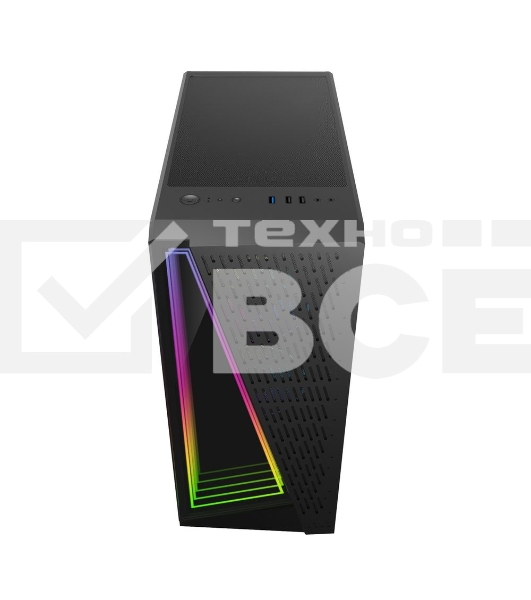 Компьютерный корпус ALSEYE X3-B