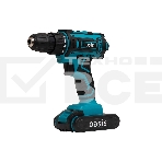 Дрель-шуруповерт аккумуляторная Oasis ASB-24S (J) 201, фото 1