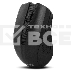 Мышь беспроводная SVEN RX-400W черный, 1400 dpi, радиоканал, USB, кнопки - 4, фото6