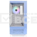 Компьютерный корпус Thermaltake View 270 TG ARGB синий без БП ATX 6x120mm 2x140mm 1x200mm 2xUSB3.0 audio bott PSU, фото6