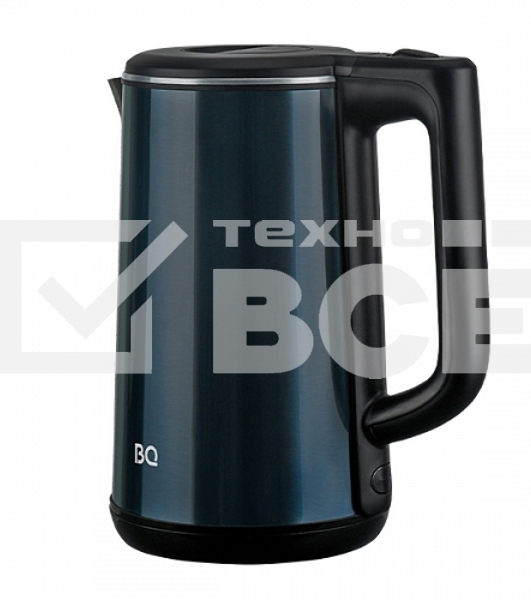 Чайник BQ KT2026S Blue