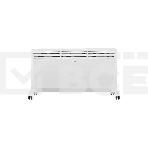 Конвектор Ballu BEC/HMM-2000 белый, 2000 Вт, 25 м2, термостат, фото2
