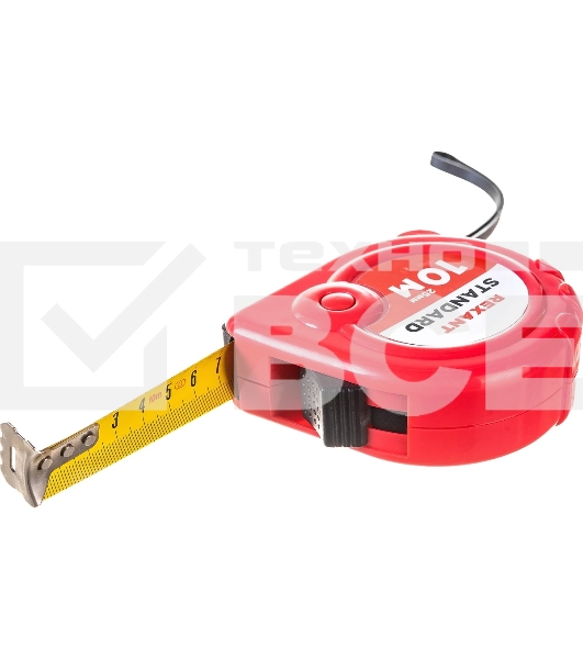 Рулетка измерительная Rexant 