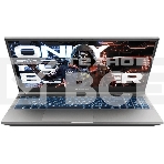 Ноутбук Maibenben X527 Core i7 12650H 16Gb SSD512Gb NVIDIA GeForce RTX4060 8Gb 15.6