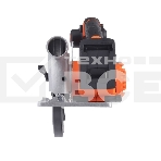 Пила циркулярная аккумуляторная PATRIOT CS 165UES, 4500 об/мин, диск 165мм, 21В, фото5