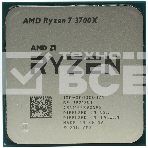 Процессор AMD Ryzen 7 3700X Soc-AM4 3.6GHz OEM, фото 1