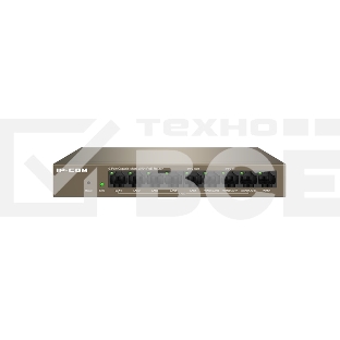 Коммутатор IP-COM 9PORT 8POE M20-8G-POE
