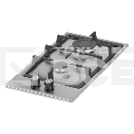 Газовая варочная панель Simfer H30V20M516 серебро, фото3