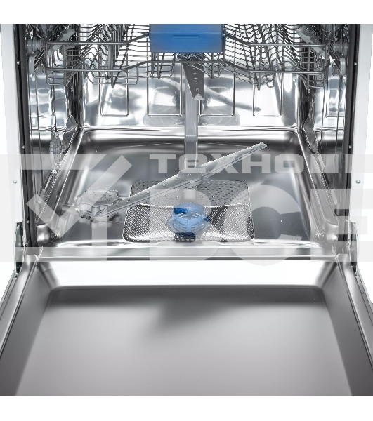 Посудомоечная машина DeLonghi DDWS 665 B EMILIO