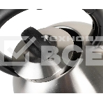 Чайник металлический Rondell 0237-RD-01, 2.4 л, стальной, фото5