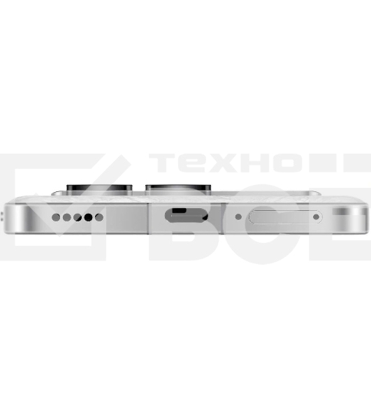 Смартфон POCO F6 Pro, 12/512Gb, белый