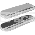 Концентратор USB-C FALCON BLACK TC-00257 ROMBICA, фото7