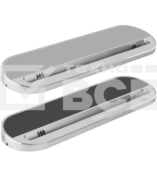 Концентратор USB-C FALCON BLACK TC-00257 ROMBICA
