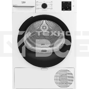Сушильная машина Beko BM3T37220