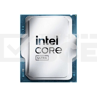 Центральный Процессор Intel Core Ultra 7 265KF OEM (Arrow Lake, C20(12EC/8PC)/T20, 3,3/5,5GHz, Without Graphics, L2 36Mb, Cache 30Mb, TDP 125/250W, S1851)