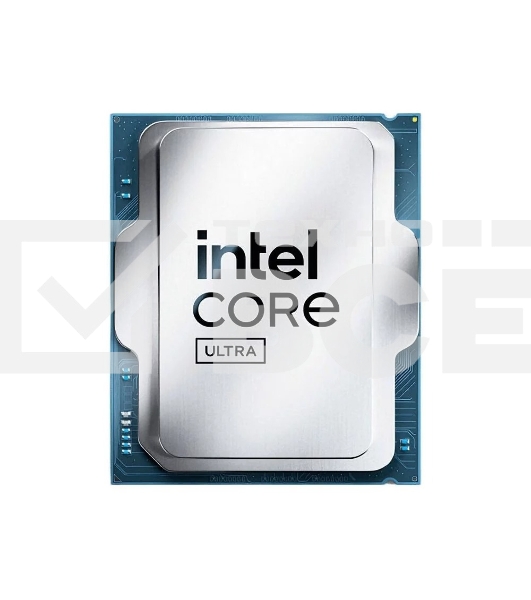 Центральный Процессор Intel Core Ultra 7 265KF OEM (Arrow Lake, C20(12EC/8PC)/T20, 3,3/5,5GHz, Without Graphics, L2 36Mb, Cache 30Mb, TDP 125/250W, S1851)