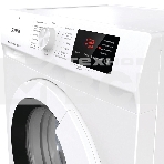 Стиральная машина Gorenje WHE60SFS белый загр. фронтальная макс.: 6 кг 1000об/мин класс: А+++, фото31