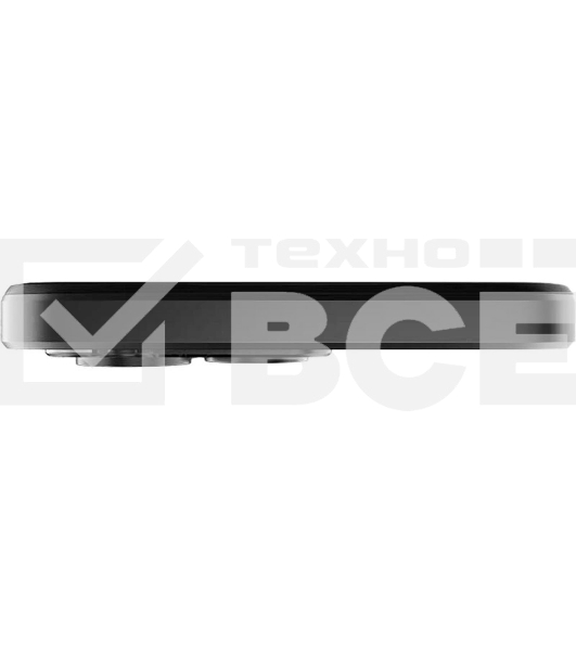 Смартфон INOI A54, 4/128Gb, черный