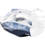 Утюг Polaris PIR 3074 SG AA 3m Белый/голубой 3000 Вт, фото7