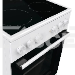Электрическая плита Gorenje GEC5A41WG, фото3