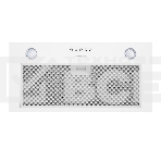 Вытяжка Maunfeld Crosby Singl 60 White, фото8