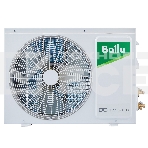 Наружный блок сплит-системы Ballu iGreen Pro DC BSAGI/out-12HN8 инвертор, 12600 BTU, 37 м², охлаждение, обогрев, осушение, фото 1