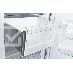 Холодильник Atlant XM 6624-109 белый двухкамерный 228/119л морозилка снизу, фото4