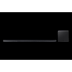 Саундбар Samsung HW-S800D/RU 3.1 430Вт черный, фото15