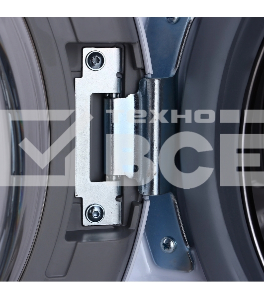 Стиральная машина Indesit IWSD6105 (CIS) L(R) белый, загр. фронтальная макс.: 6 кг 1000 об/мин класс: А