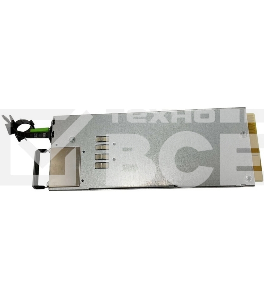 Серверный блок питания Chenbro 384-PSU00024B0A, AS'Y COMPONENT,RM42300,PSU MODULE,BULK,5PCS/CTN,16CTN/PALLET,FOR FSL025, 7HCG(800W),ACBEL, серый