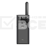Мобильный телефон BQ 2010 Talkie черный, фото3
