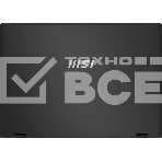 Ноутбук MSI Prestige 16 AI+ Evo B2VMG-032RU серый 9S7-15A341-032 Core Ultra 9 288V 32Gb SSD1Tb Intel Arc 140V 16