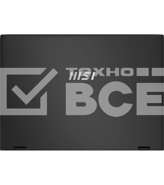 Ноутбук MSI Prestige 16 AI+ Evo B2VMG-032RU серый 9S7-15A341-032 Core Ultra 9 288V 32Gb SSD1Tb Intel Arc 140V 16