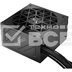 Блок питания 1STPLAYER ACK BRONZE 750W (HA-750AA2), 750Вт, 80 PLUS Bronze, 140мм, черный, фото4