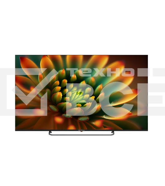 Телевизор Topdevice 65