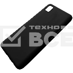 Чехол (клип-кейс) Gresso Meridian, для ZTE Blade L210, черный [gr17mrn1008], фото4
