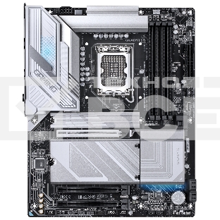 Материнская плата Gigabyte B860 GAMING X WIFI6E, LGA 1851, Intel B860, 4xDDR5, 4xSATA, 3xM.2, 1xPCIe 5.0 x16, 1xPCIe 4.0 x16, 2xUSB 3.2 Gen 1, 1xUSB 3.2 Gen 2, 1xUSB 4.0 Type-C, 1x 2.5Gb LAN, 3x3.5 мм, 7.1, ATX