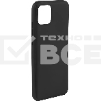 Чехол (клип-кейс) Redline для Samsung Galaxy A03 УТ000029854 черный, фото3