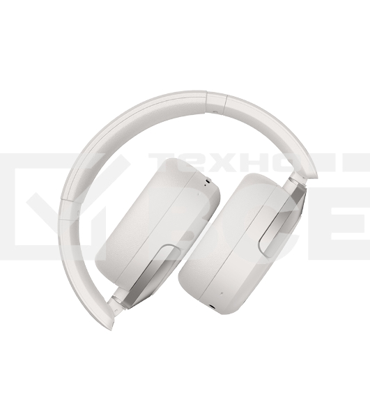 Гарнитура мониторные Edifier W830NB белый беспроводные bluetooth оголовье