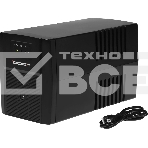 Источник бесперебойного питания Ippon Back Basic 1500 Euro 900Вт 1500ВА черный, фото22