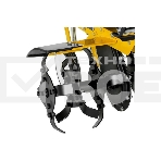 Культиватор Huter GMC-4.0 4л.с., фото2