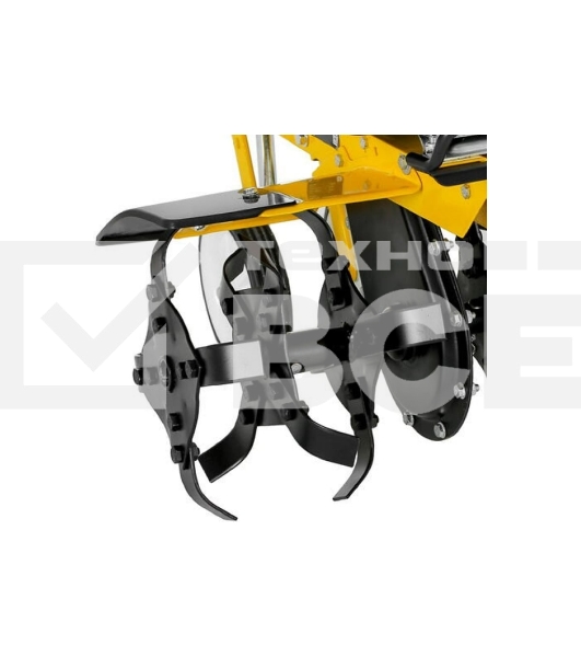 Культиватор Huter GMC-4.0 4л.с.