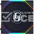 Вентилятор для корпуса Lian Li Uni Fan TL120 LCD Wireless черный (G99.12TLLCD1W1B.00), фото2